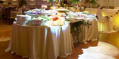 Bahaghara Catering